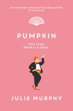 Cover art for Pumpkin (Dumplin')
