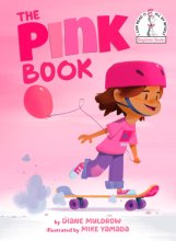 Cover art for The Pink Book (Beginner Books(R))