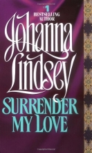 Cover art for Surrender My Love