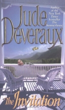 Cover art for The Invitation