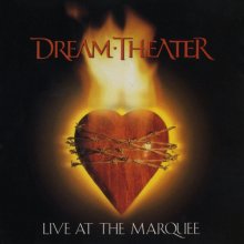 Cover art for Live At The Marquee