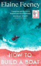 Cover art for How to Build a Boat