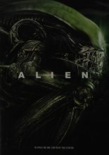 Cover art for Alien