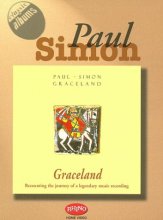 Cover art for Classic Albums - Paul Simon: Graceland