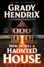 Cover art for How to Sell a Haunted House