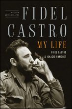 Cover art for Fidel Castro: My Life: A Spoken Autobiography