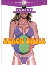 Cover art for Beach Balls