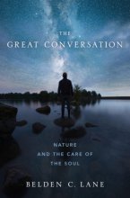 Cover art for The Great Conversation: Nature and the Care of the Soul