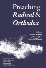 Cover art for Preaching Radical and Orthodox