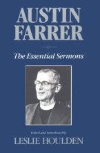 Cover art for Austin Farrer: The Essential Sermons
