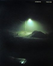 Cover art for Outskirts
