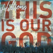 Cover art for This Is Our God
