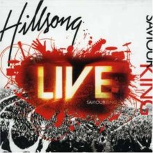 Cover art for Saviour King