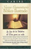 Cover art for Nuevo Comentario Bíblico Ilustrado