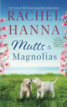 Cover art for Mutts & Magnolias (South Carolina Sunsets)