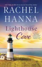 Cover art for Lighthouse Cove (South Carolina Sunsets)