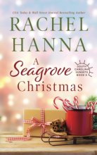Cover art for A Seagrove Christmas (South Carolina Sunsets)
