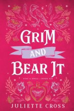 Cover art for Grim and Bear It: Stay A Spell Book 6 (Volume 6)