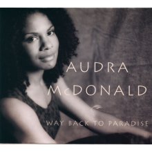 Cover art for Way Back to Paradise