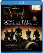 Cover art for Boys of Fall: A Film from Kenny Chesney and Shaun Silva