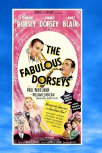 Cover art for Fabulous Dorseys, The