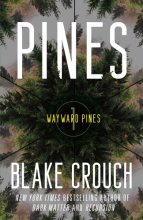 Cover art for Pines: Wayward Pines: 1 (The Wayward Pines Trilogy)