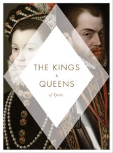 Cover art for Kings & Queens of Spain