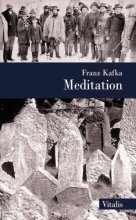 Cover art for Meditation (Betrachtung)