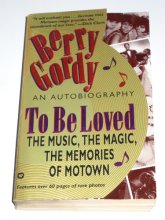 Cover art for To Be Loved: The Music, the Magic, the Memories of Motown
