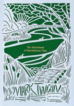 Cover art for The Adventures of Huckleberry Finn (Seasons Edition -- Summer)