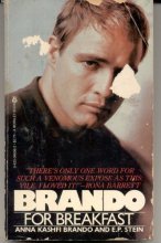 Cover art for Brando For Breakfast