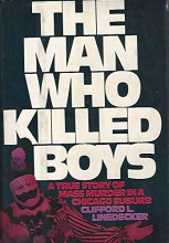 Cover art for The man who killed boys