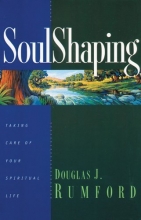 Cover art for SoulShaping