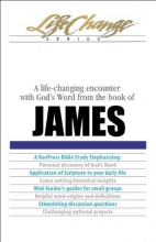 Cover art for James (LifeChange)