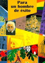 Cover art for Para UN Hombre De Exito (Spanish Edition)