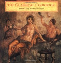 Cover art for The Classical Cookbook