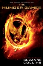 Cover art for The Hunger Games: Movie Tie-in Edition