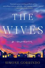 Cover art for The Wives: A Memoir