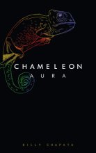 Cover art for Chameleon Aura