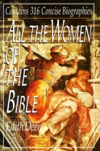 Cover art for All the Women of the Bible