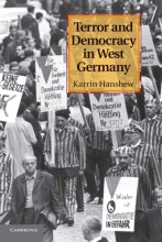 Cover art for Terror and Democracy in West Germany