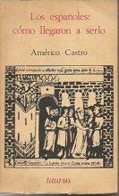 Cover art for LOS ESPANOLES COMO LLEGARON A SERLO