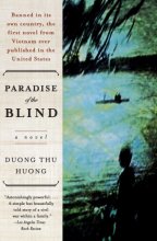 Cover art for Paradise of the Blind: A Novel