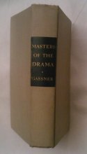 Cover art for Masters of the Drama