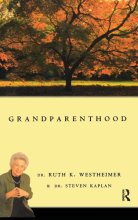 Cover art for Grandparenthood