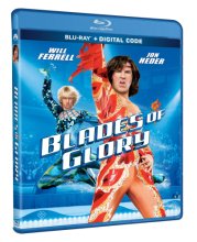 Cover art for Blades of Glory