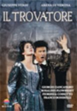 Cover art for Verdi - Il Trovatore / Joan Sutherland, Kenneth Collins, Australian Opera Chorus