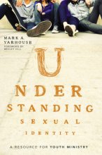 Cover art for Understanding Sexual Identity: A Resource for Youth Ministry