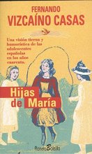 Cover art for Hijas De Maria (Fiction, Poetry and Drama)