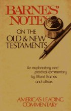 Cover art for Barnes Notes on the Old & New Testaments: Daniel 2